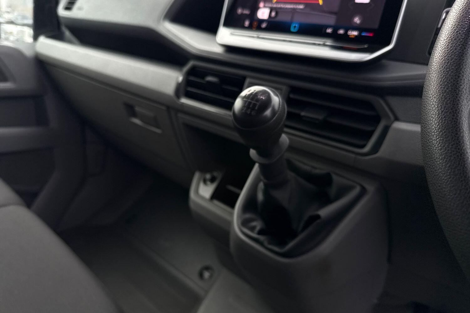 Used Volkswagen Crafter 2024 for sale - 77654239: Photo 19