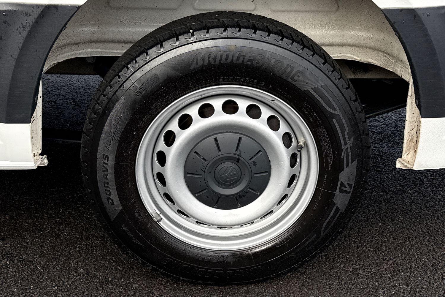 Used Volkswagen Crafter 2024 for sale - 77654239: Photo 21