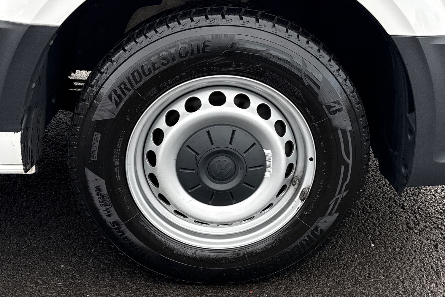 Used Volkswagen Crafter 2024 for sale - 77654239: Photo 23