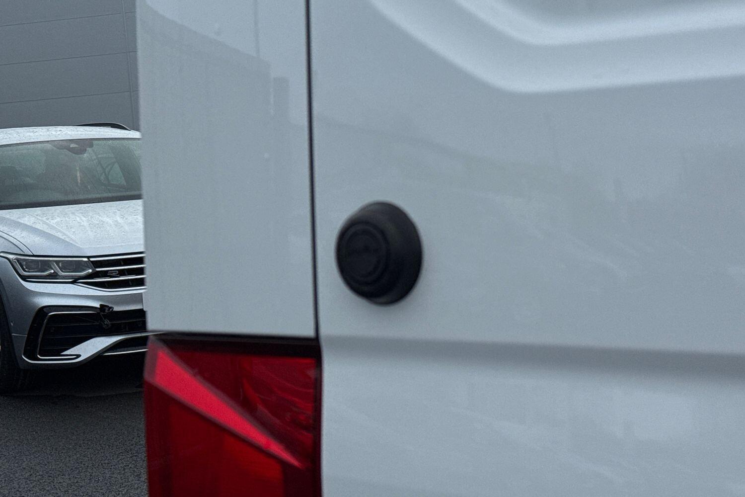 Used Volkswagen Crafter 2024 for sale - 77654239: Photo 24