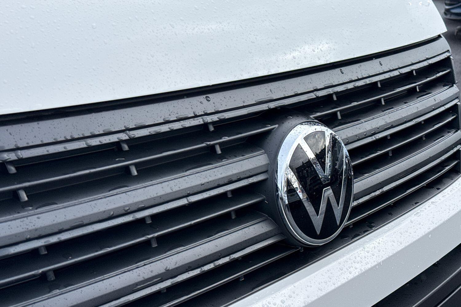 Used Volkswagen Crafter 2024 for sale - 77654239: Photo 26