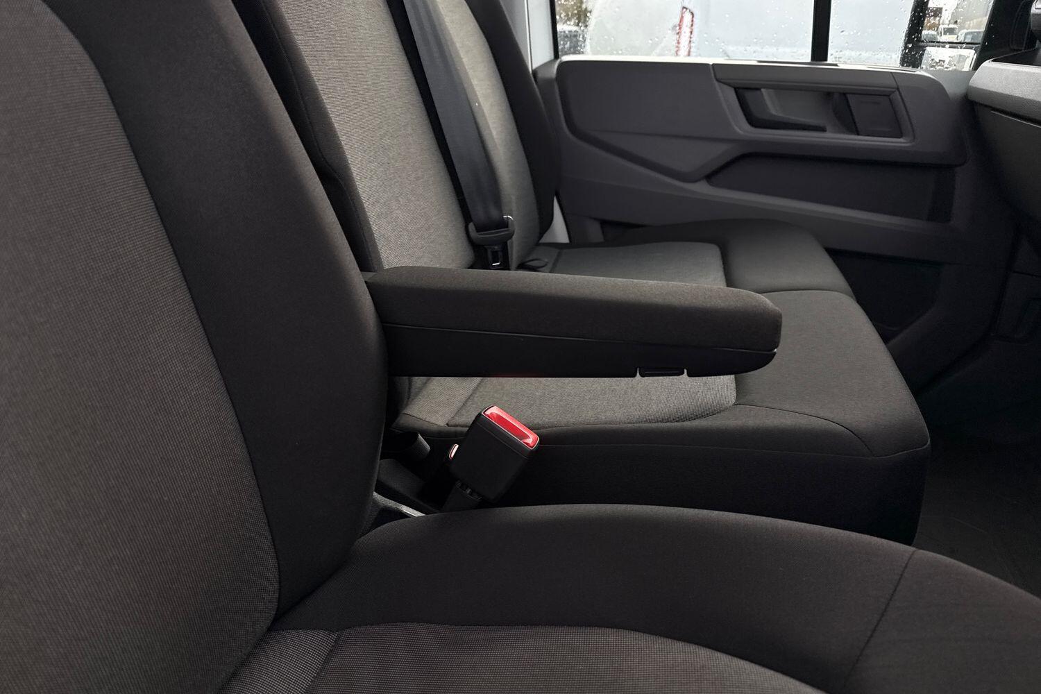 Used Volkswagen Crafter 2024 for sale - 77654239: Photo 32