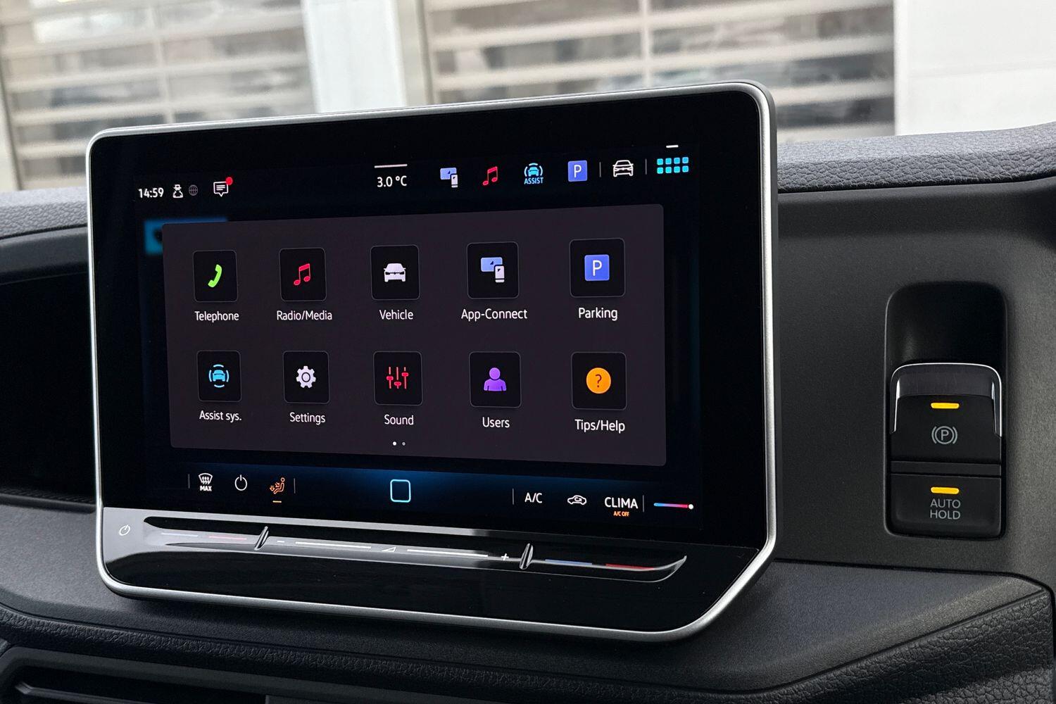 Used Volkswagen Crafter 2024 for sale - 77654239: Photo 35