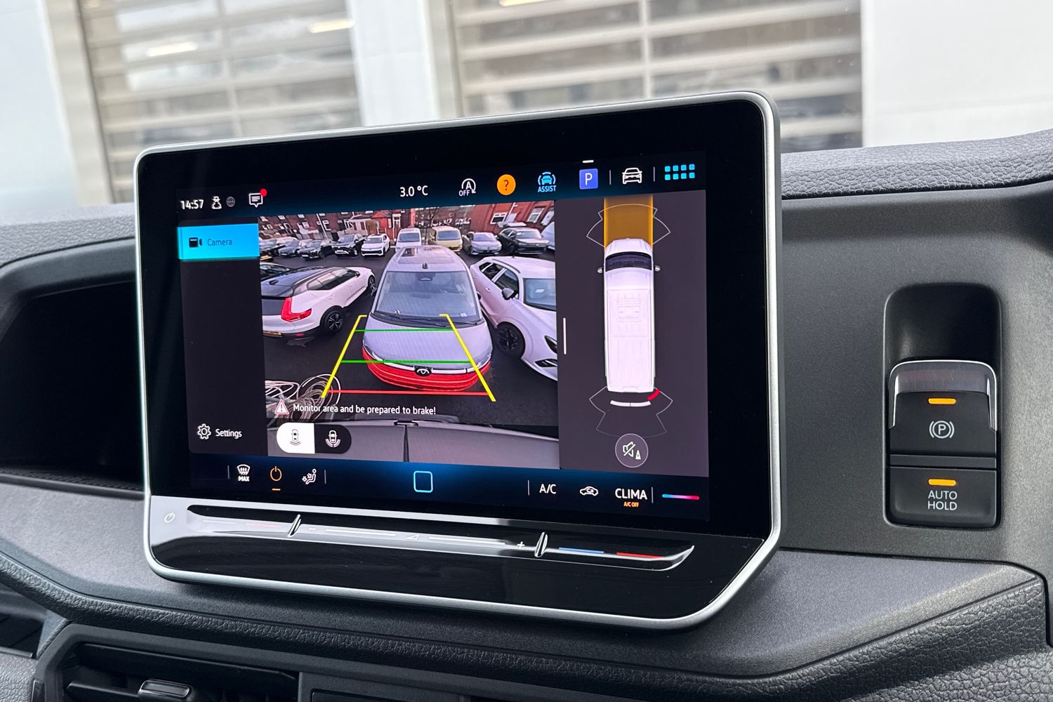 Used Volkswagen Crafter 2024 for sale - 77654239: Photo 36