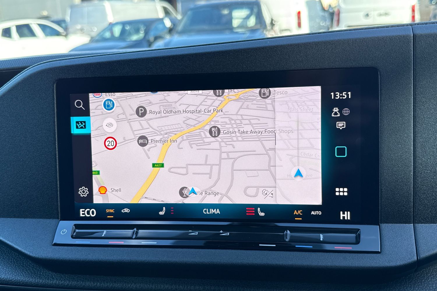 Used Volkswagen Caddy 2025 for sale - 77361892: Photo 11