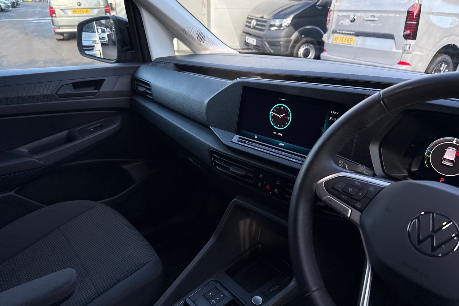 Used Volkswagen Caddy 2025 for sale - 77361892: Photo 14