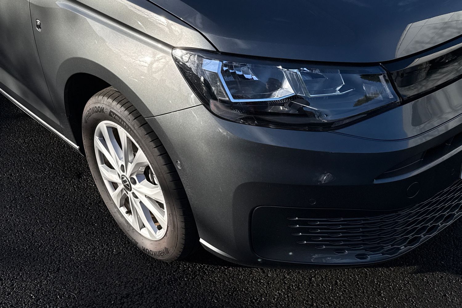 Used Volkswagen Caddy 2025 for sale - 77361892: Photo 16