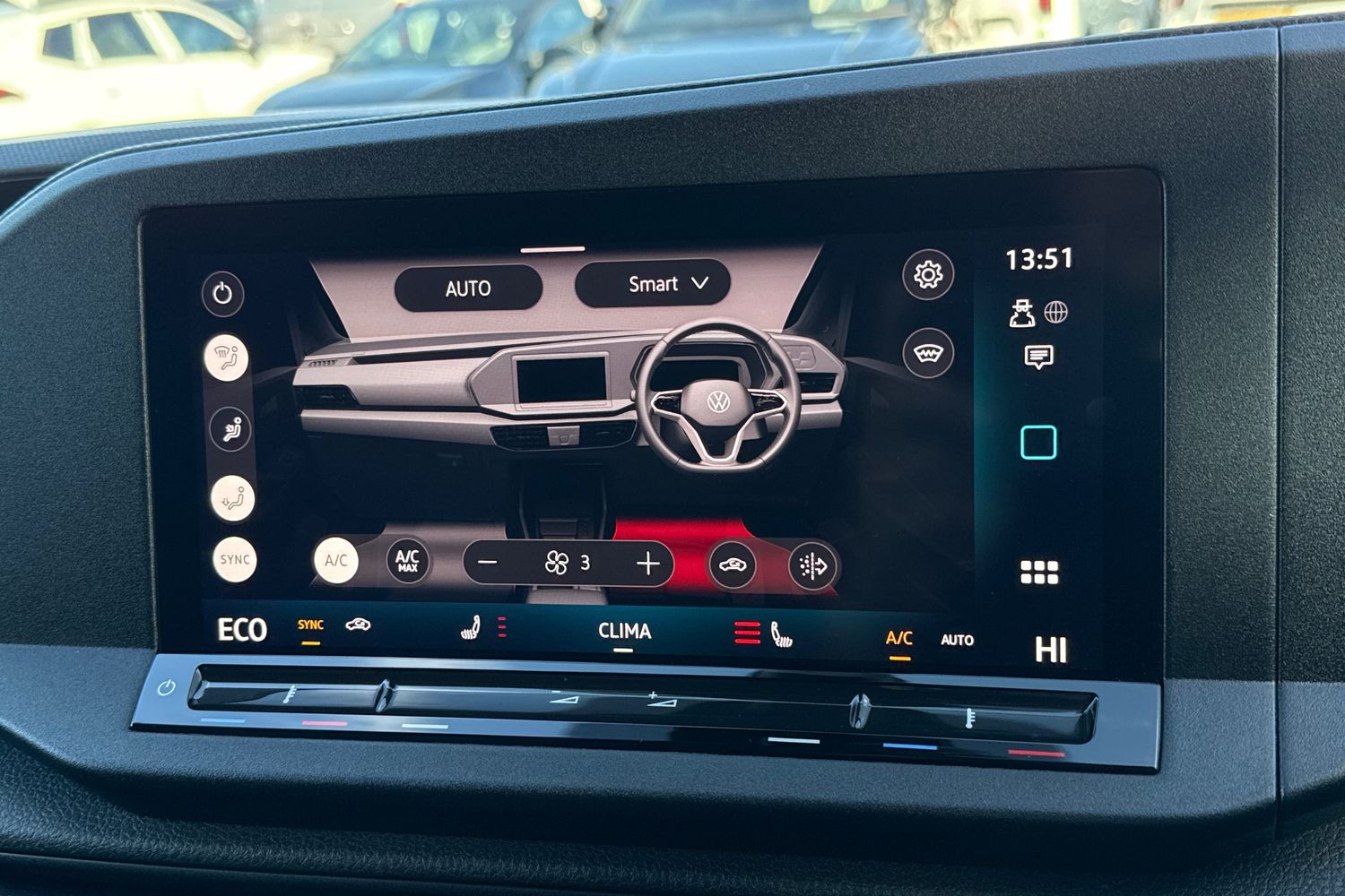 Used Volkswagen Caddy 2025 for sale - 77361892: Photo 18