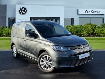 Used Volkswagen Caddy 2025 for sale - 77361892: Photo