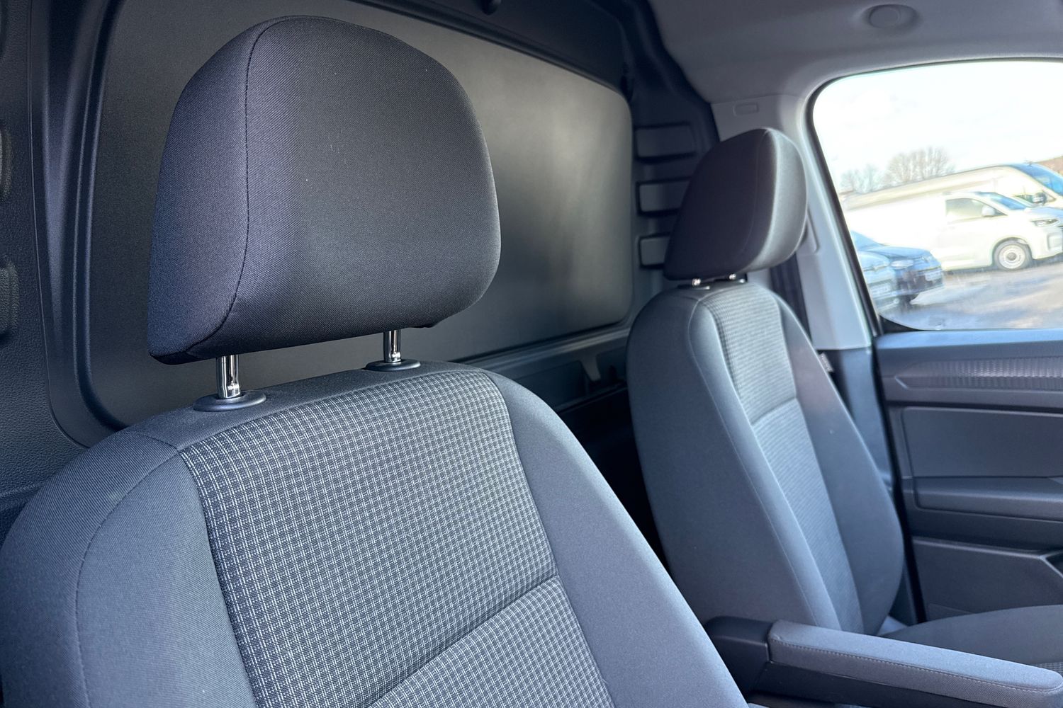 Used Volkswagen Caddy 2025 for sale - 77361892: Photo 20