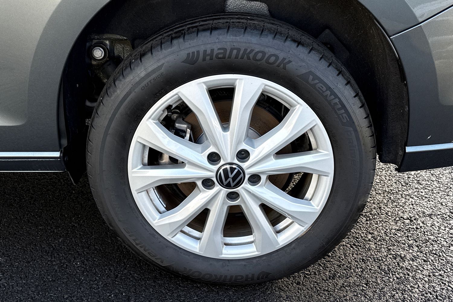 Used Volkswagen Caddy 2025 for sale - 77361892: Photo 21