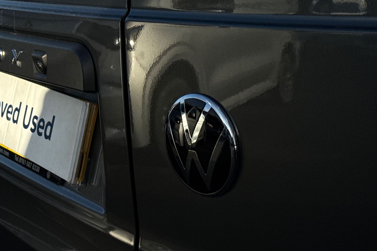 Used Volkswagen Caddy 2025 for sale - 77361892: Photo 26