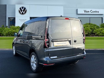 Used Volkswagen Caddy 2025 for sale - 77361892: Photo