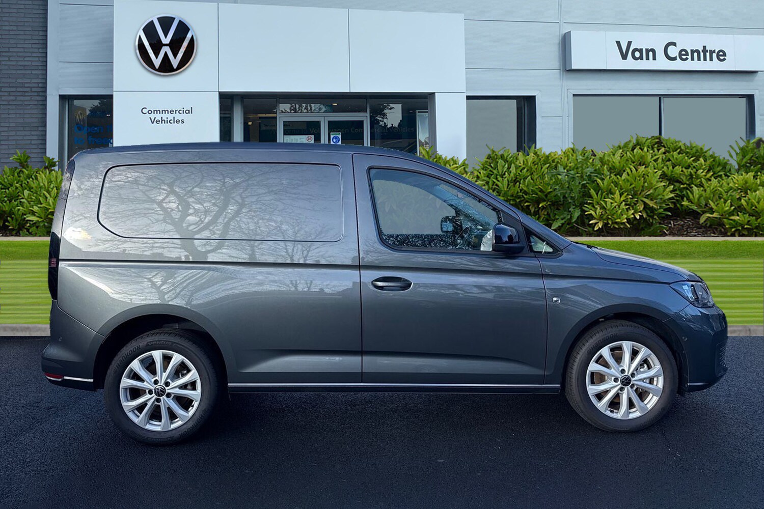 Used Volkswagen Caddy 2025 for sale - 77361892: Photo 3