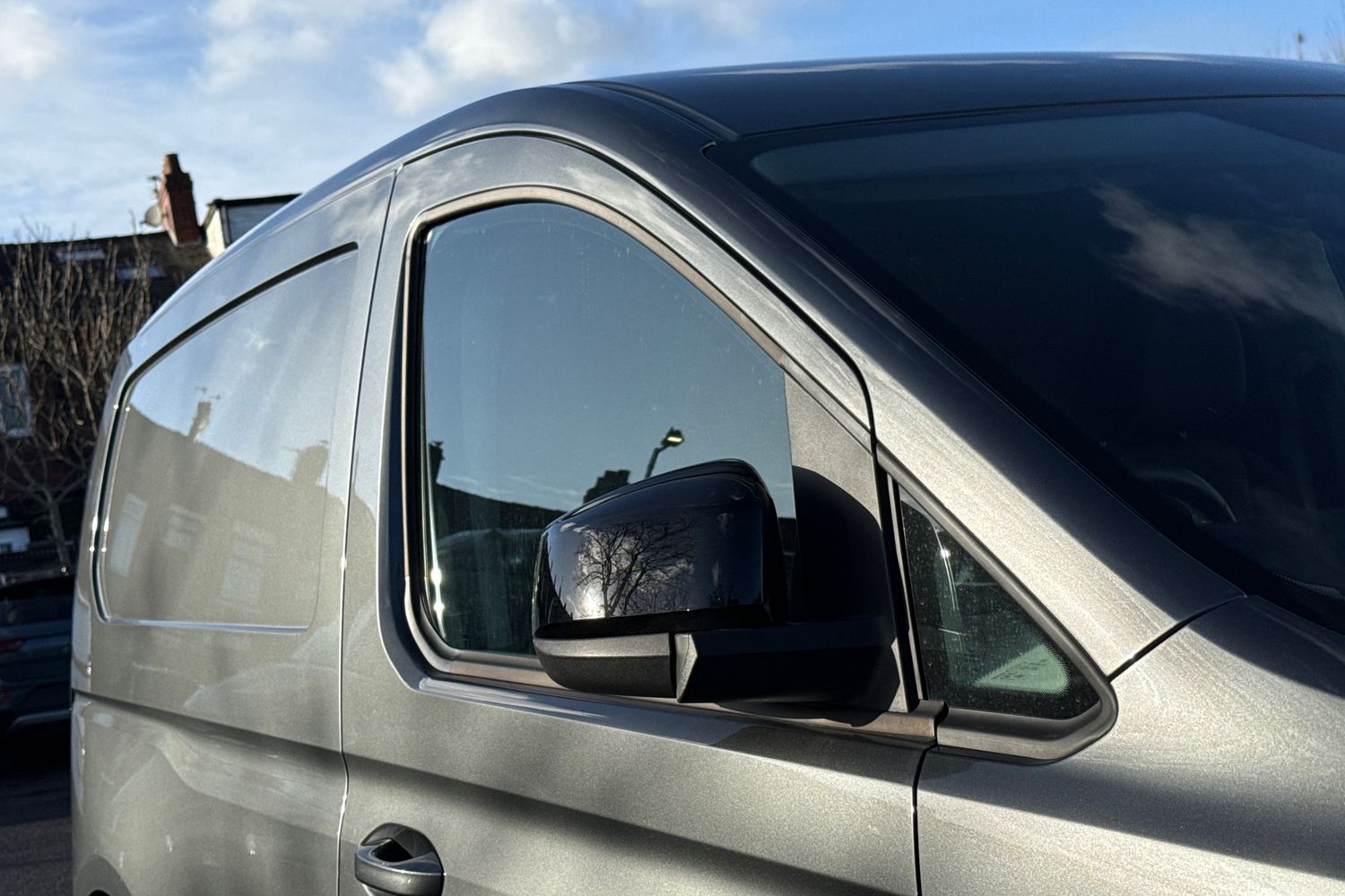 Used Volkswagen Caddy 2025 for sale - 77361892: Photo 30