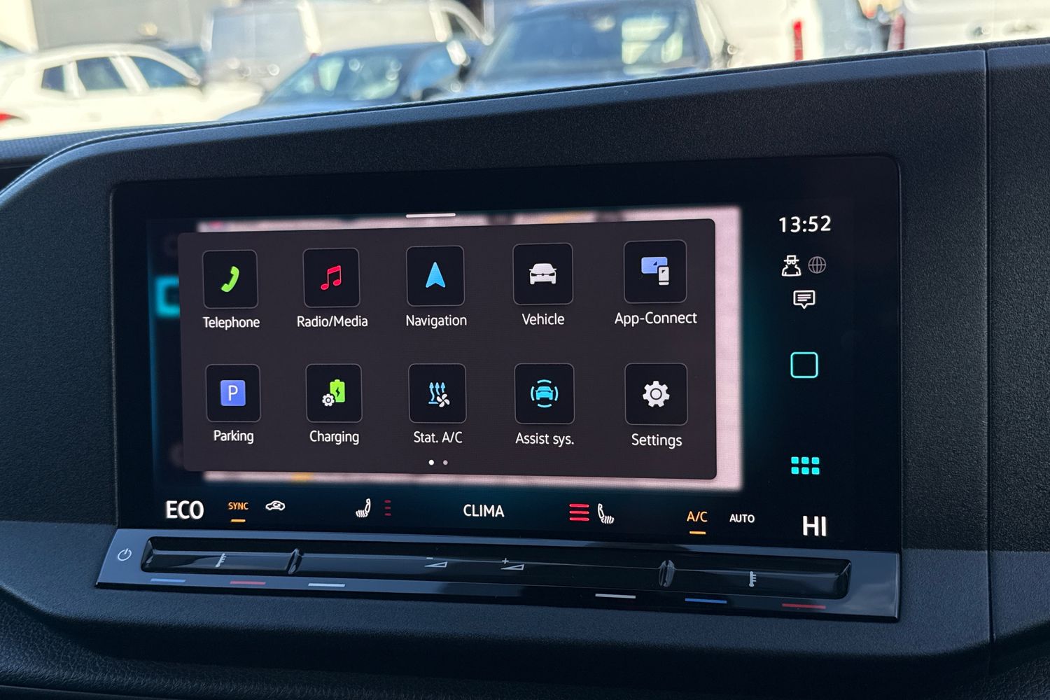 Used Volkswagen Caddy 2025 for sale - 77361892: Photo 35