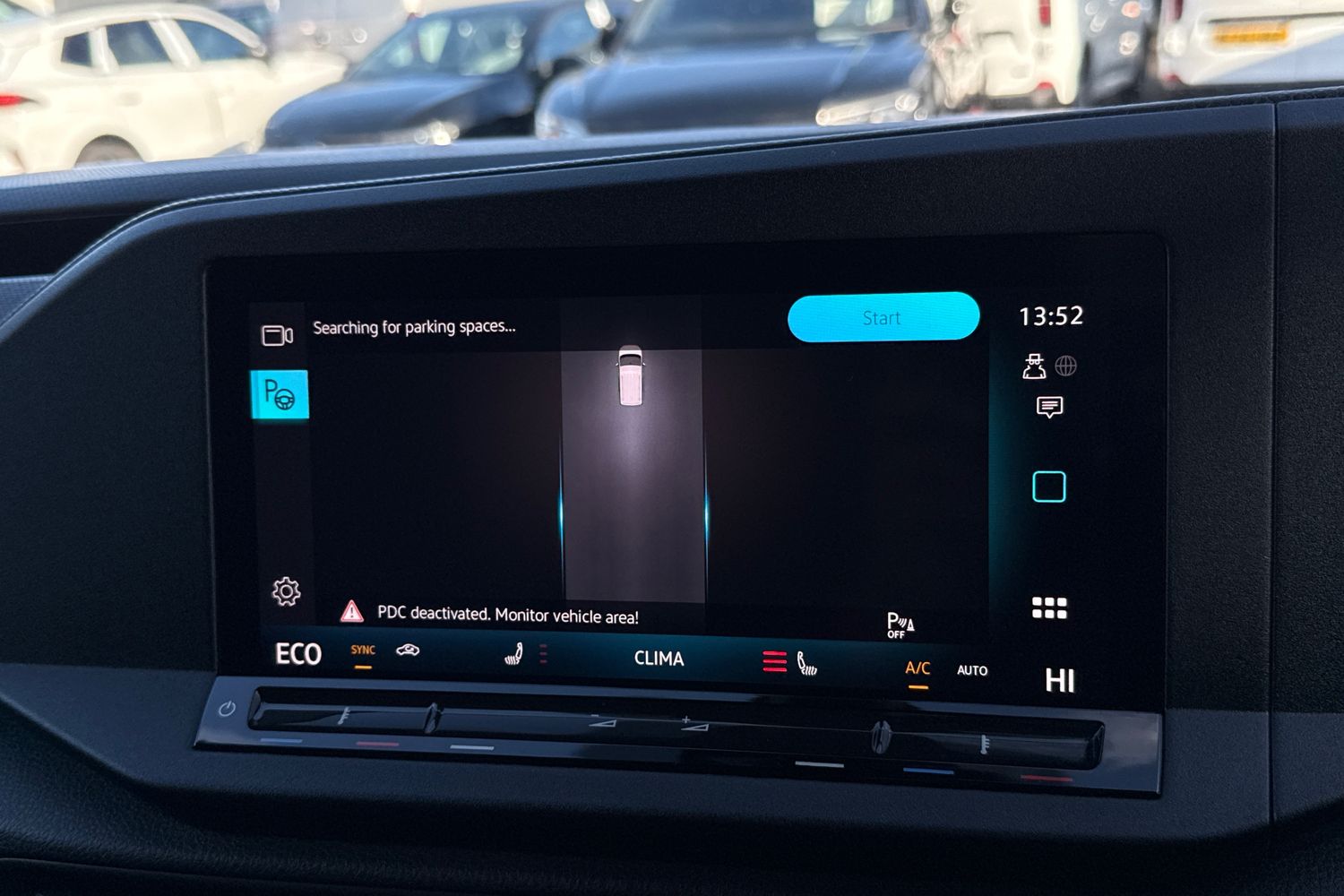 Used Volkswagen Caddy 2025 for sale - 77361892: Photo 36