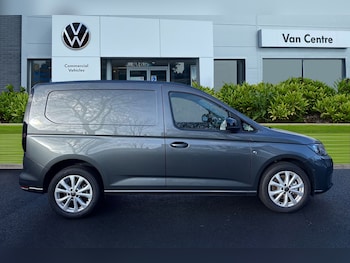 Used Volkswagen Caddy 2025 for sale - 77361892: Photo