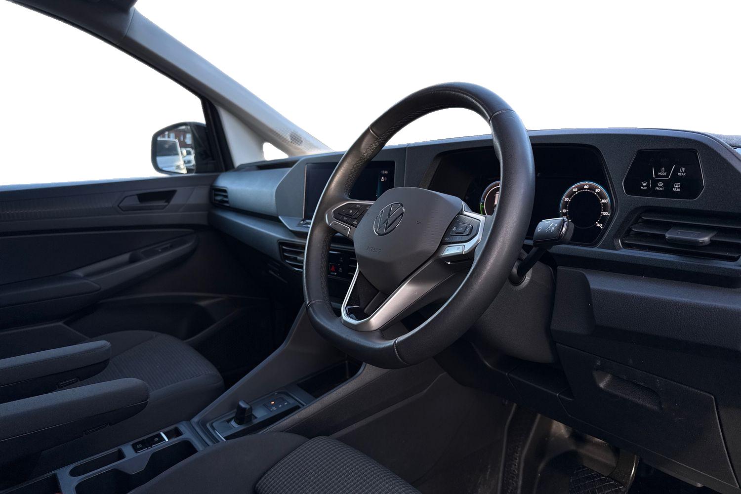 Used Volkswagen Caddy 2025 for sale - 77361892: Photo 7