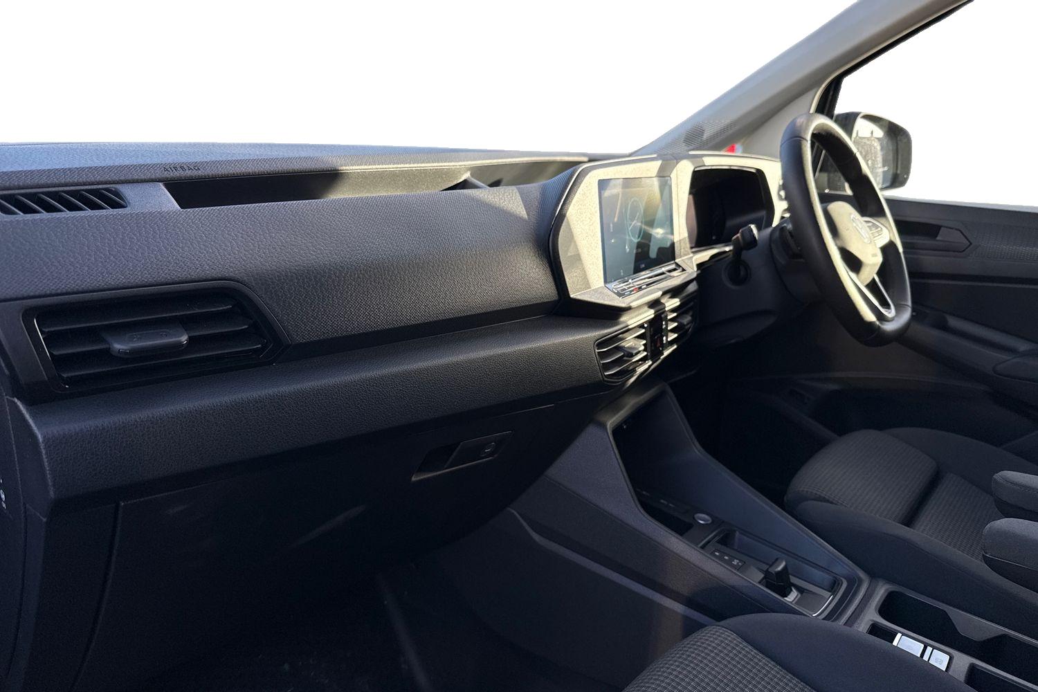 Used Volkswagen Caddy 2025 for sale - 77361892: Photo 8