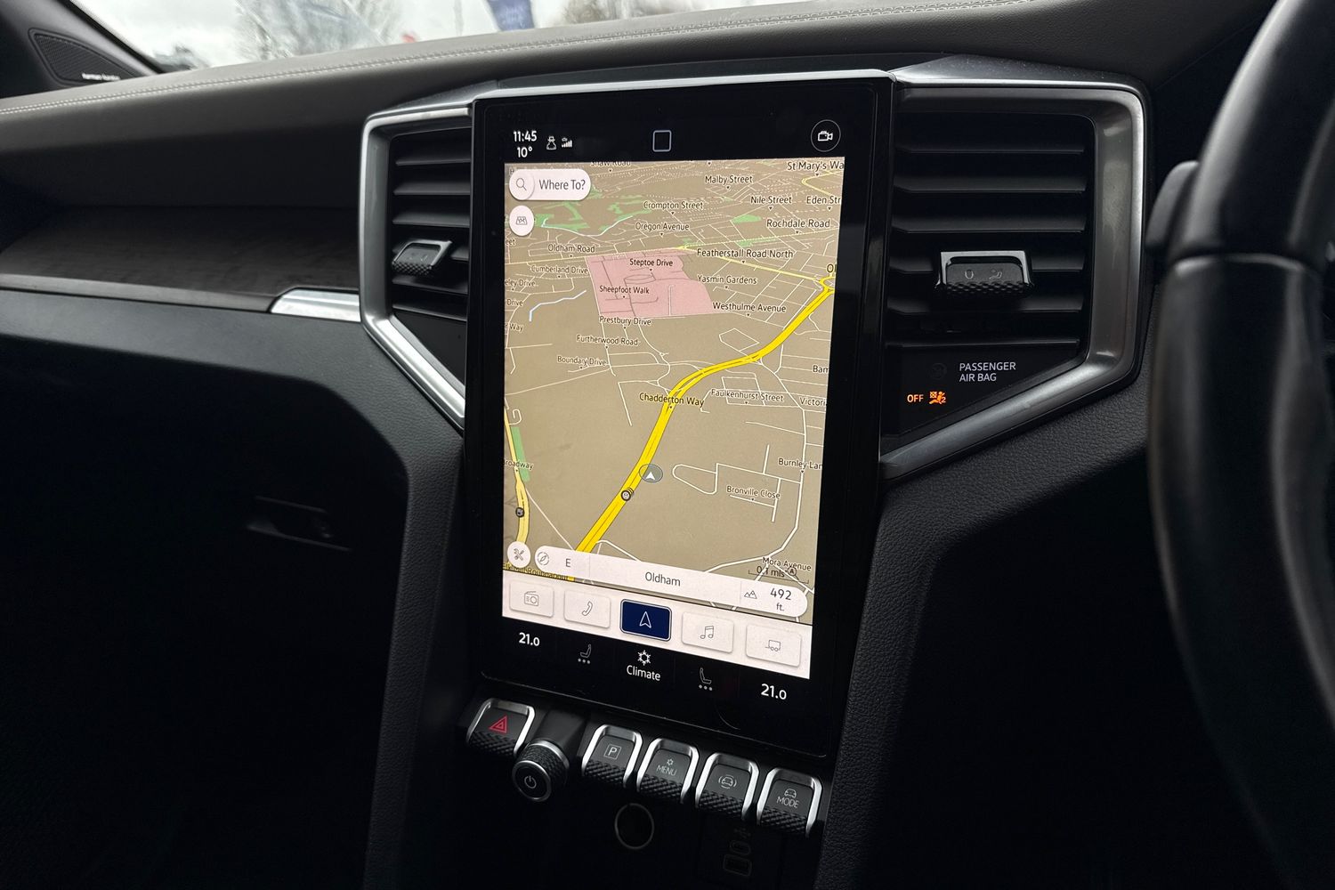 Used Volkswagen Amarok 2024 for sale - 76774652: Photo 12