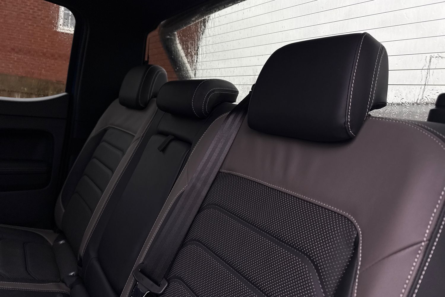 Used Volkswagen Amarok 2024 for sale - 76774652: Photo 14