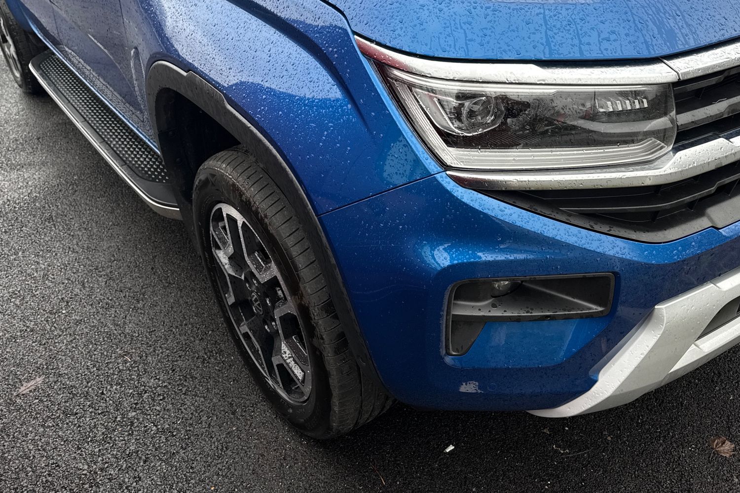 Used Volkswagen Amarok 2024 for sale - 76774652: Photo 17