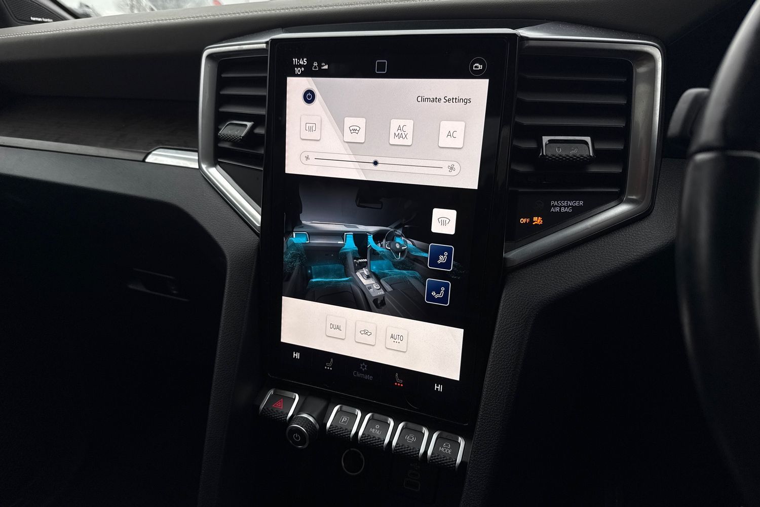 Used Volkswagen Amarok 2024 for sale - 76774652: Photo 19