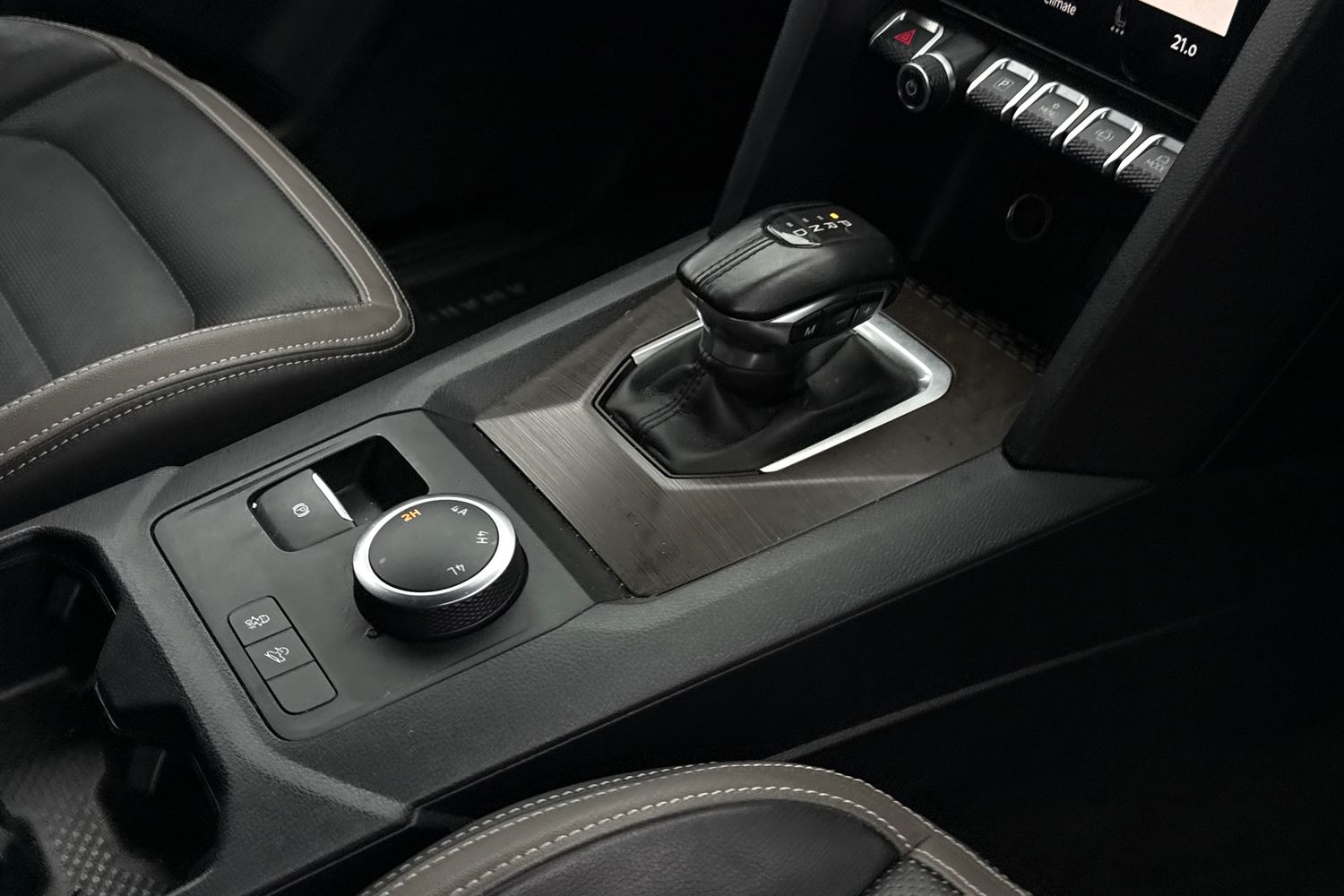 Used Volkswagen Amarok 2024 for sale - 76774652: Photo 20