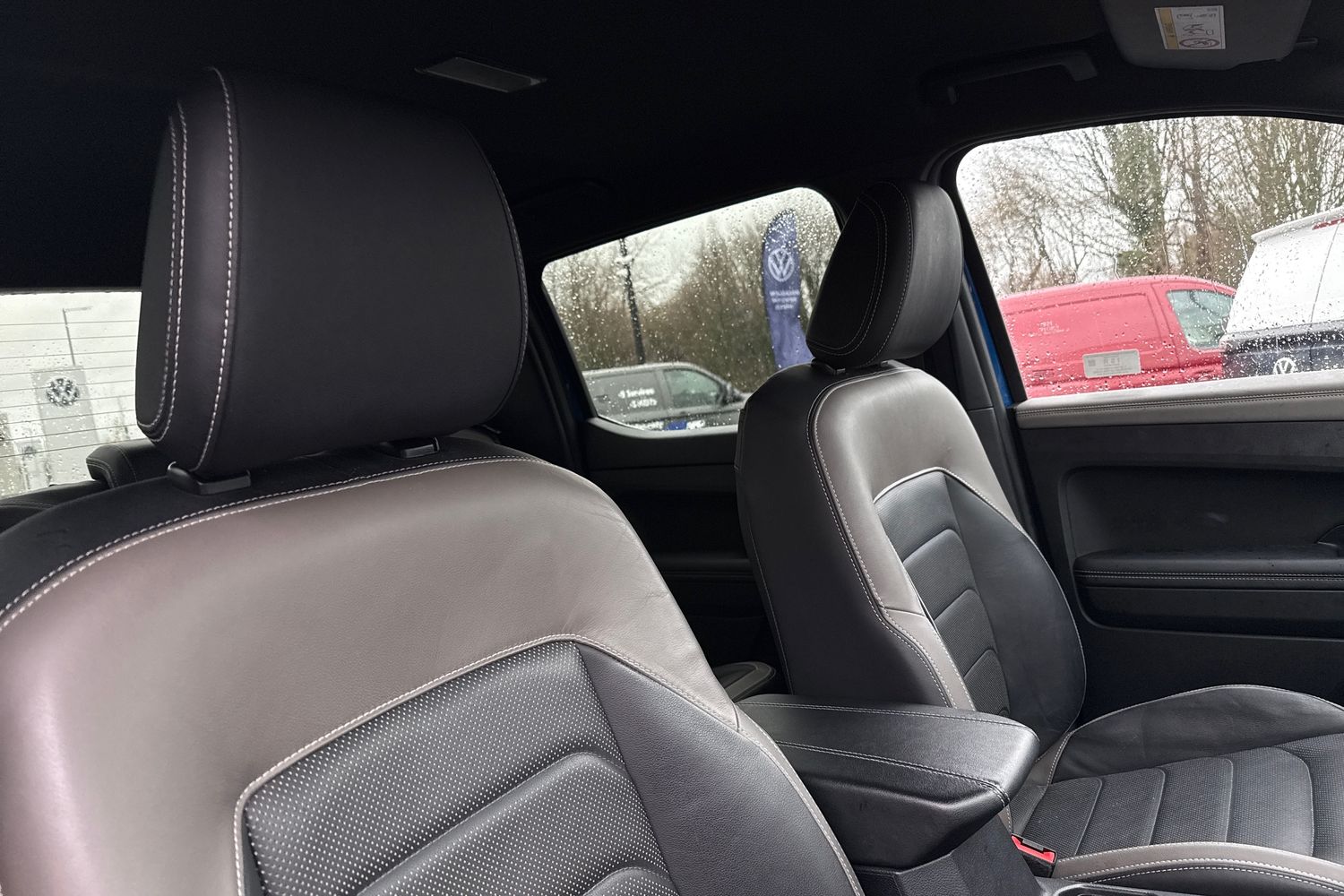 Used Volkswagen Amarok 2024 for sale - 76774652: Photo 21