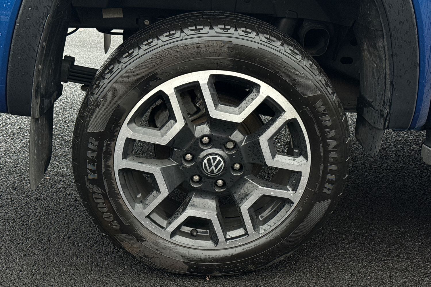 Used Volkswagen Amarok 2024 for sale - 76774652: Photo 22