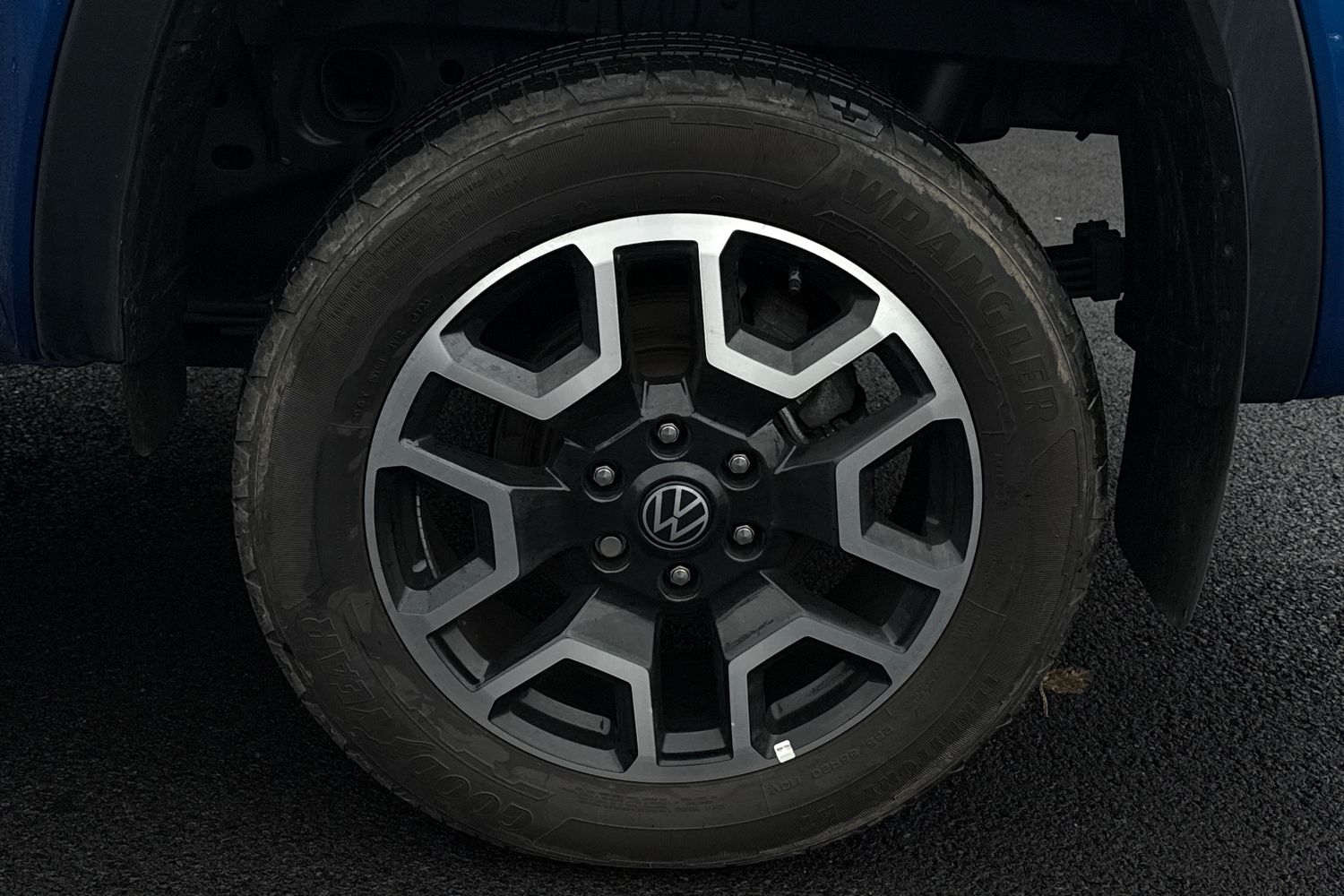 Used Volkswagen Amarok 2024 for sale - 76774652: Photo 23