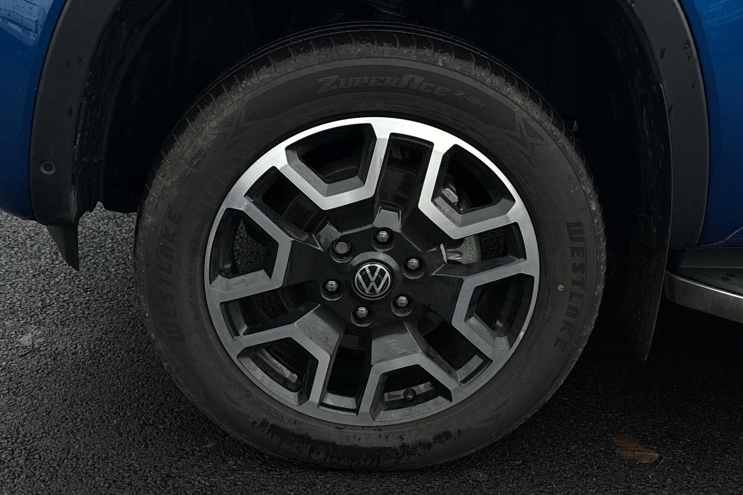 Used Volkswagen Amarok 2024 for sale - 76774652: Photo 24