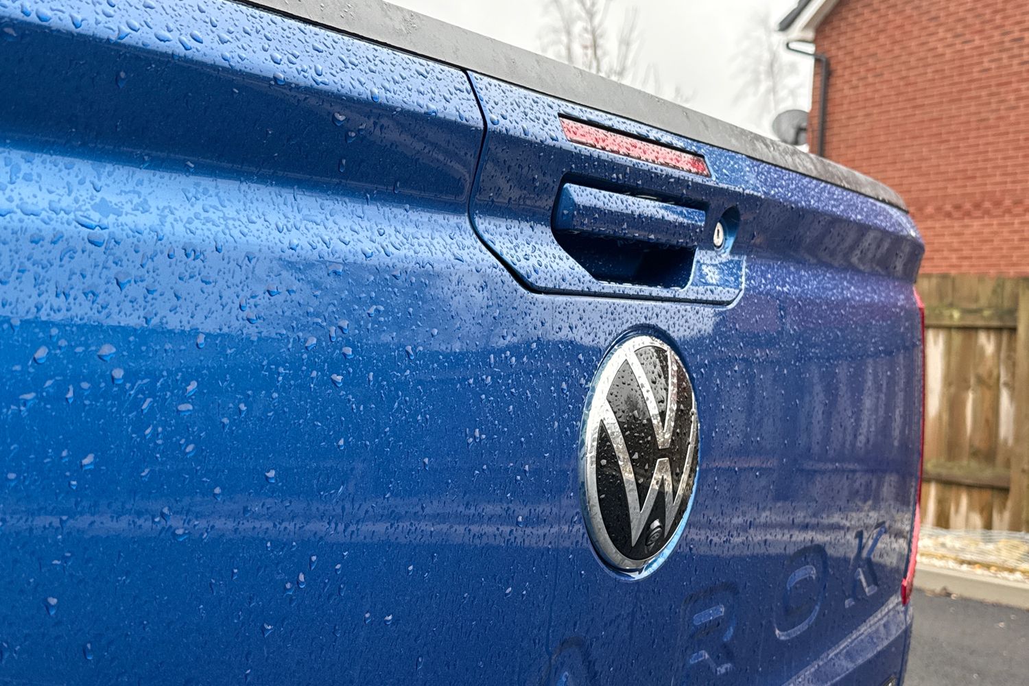 Used Volkswagen Amarok 2024 for sale - 76774652: Photo 27