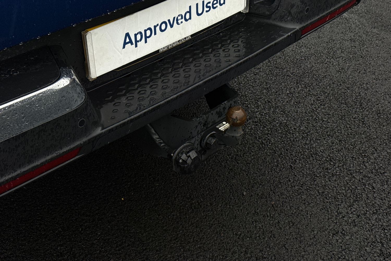 Used Volkswagen Amarok 2024 for sale - 76774652: Photo 28