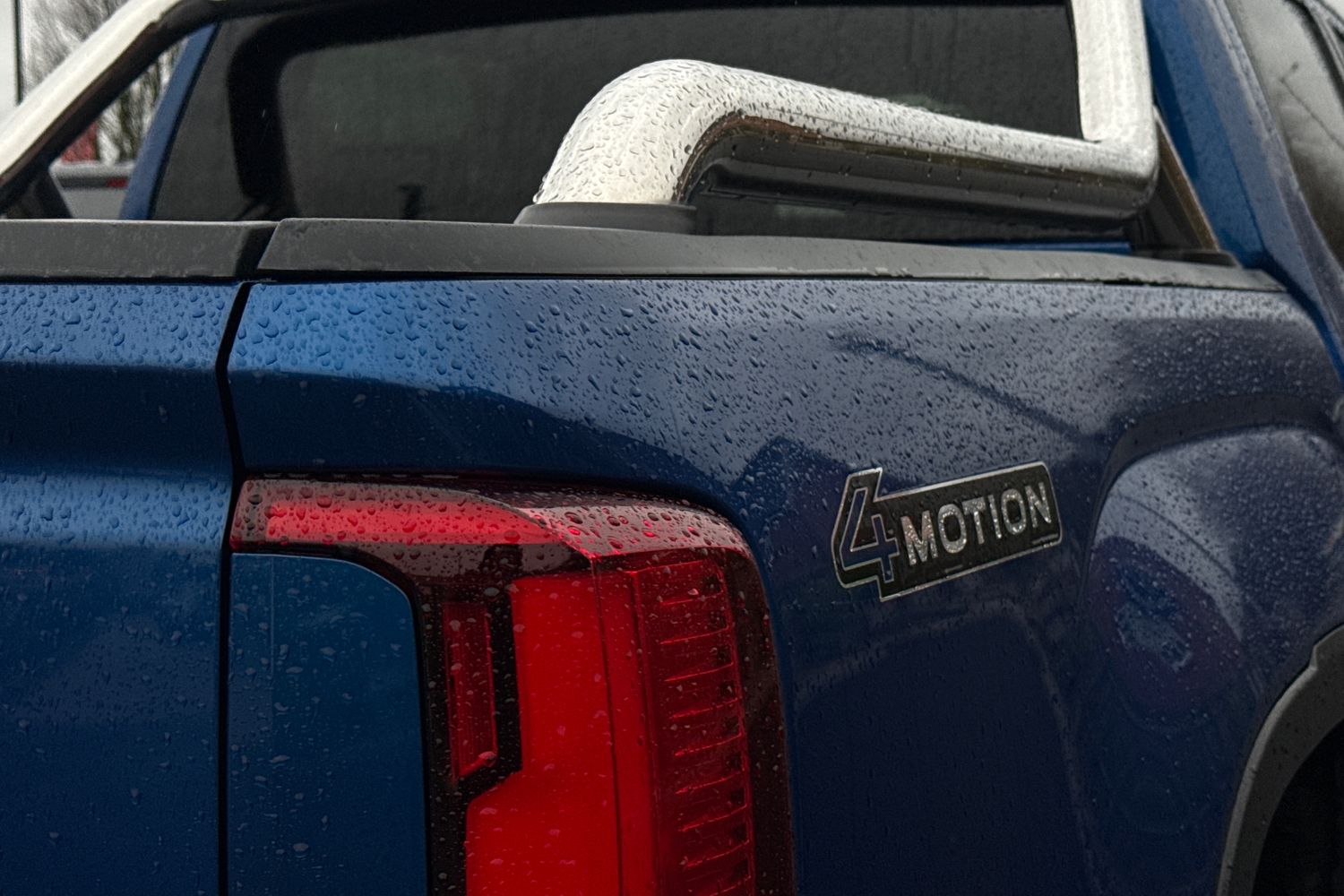 Used Volkswagen Amarok 2024 for sale - 76774652: Photo 31