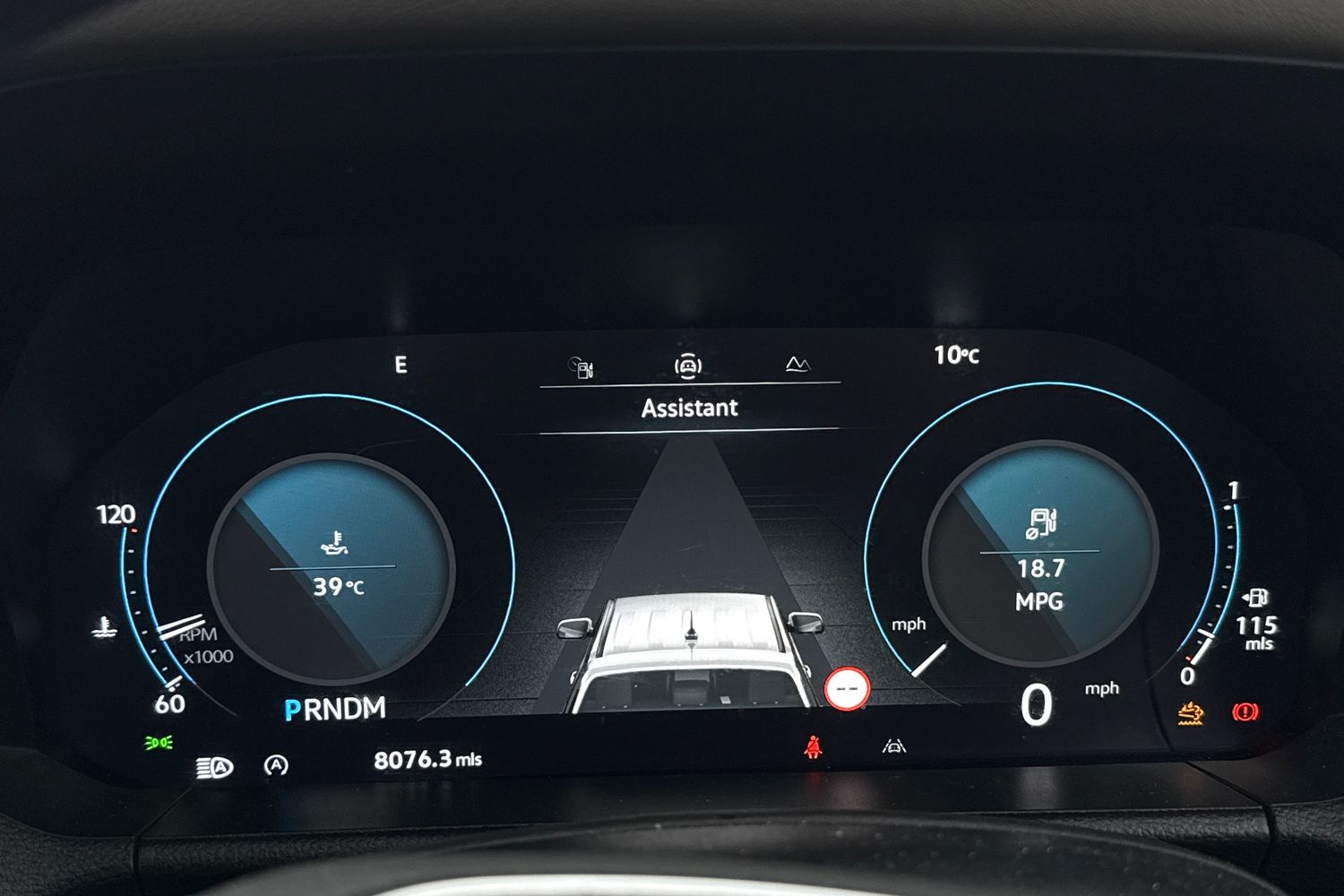 Used Volkswagen Amarok 2024 for sale - 76774652: Photo 35