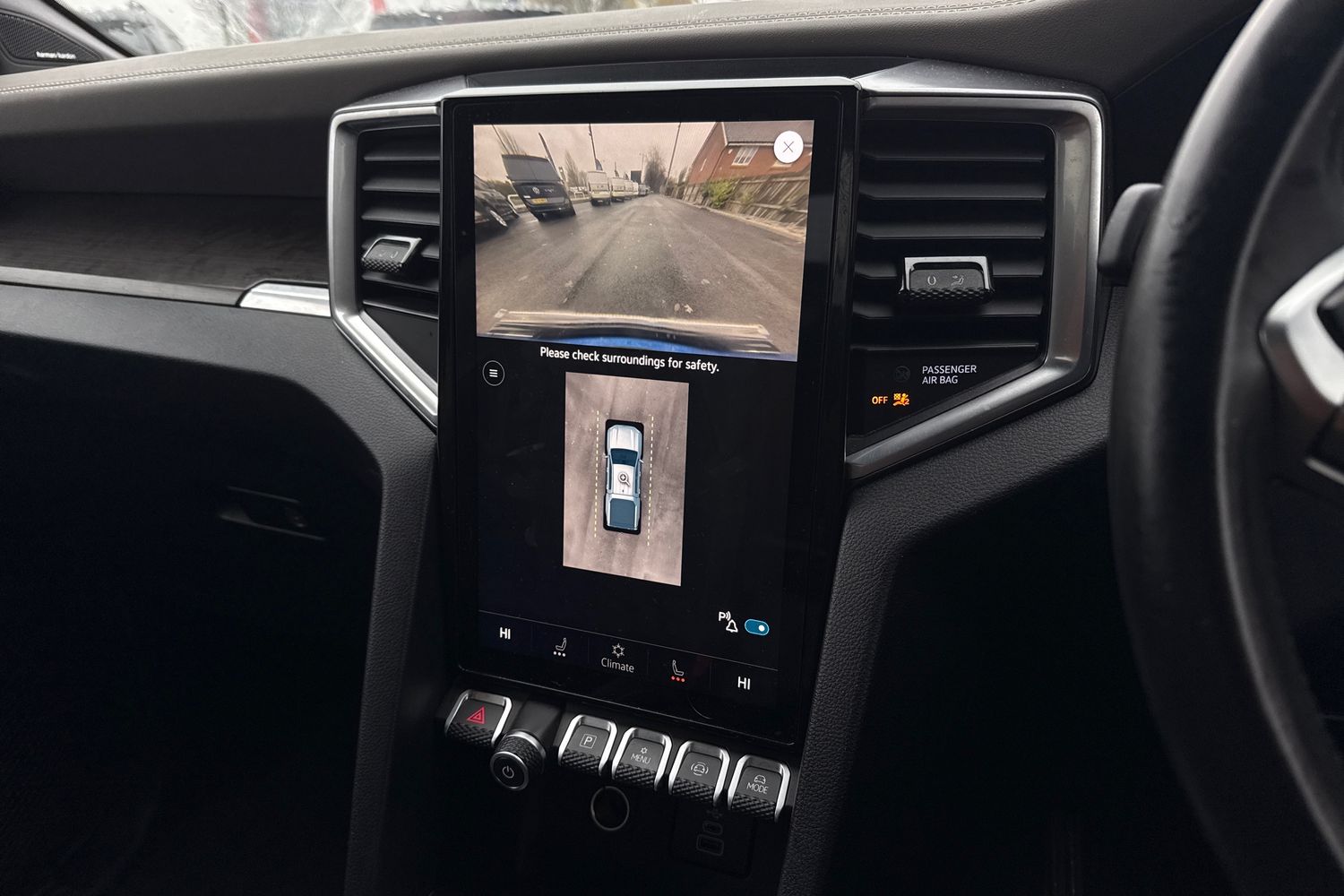 Used Volkswagen Amarok 2024 for sale - 76774652: Photo 36