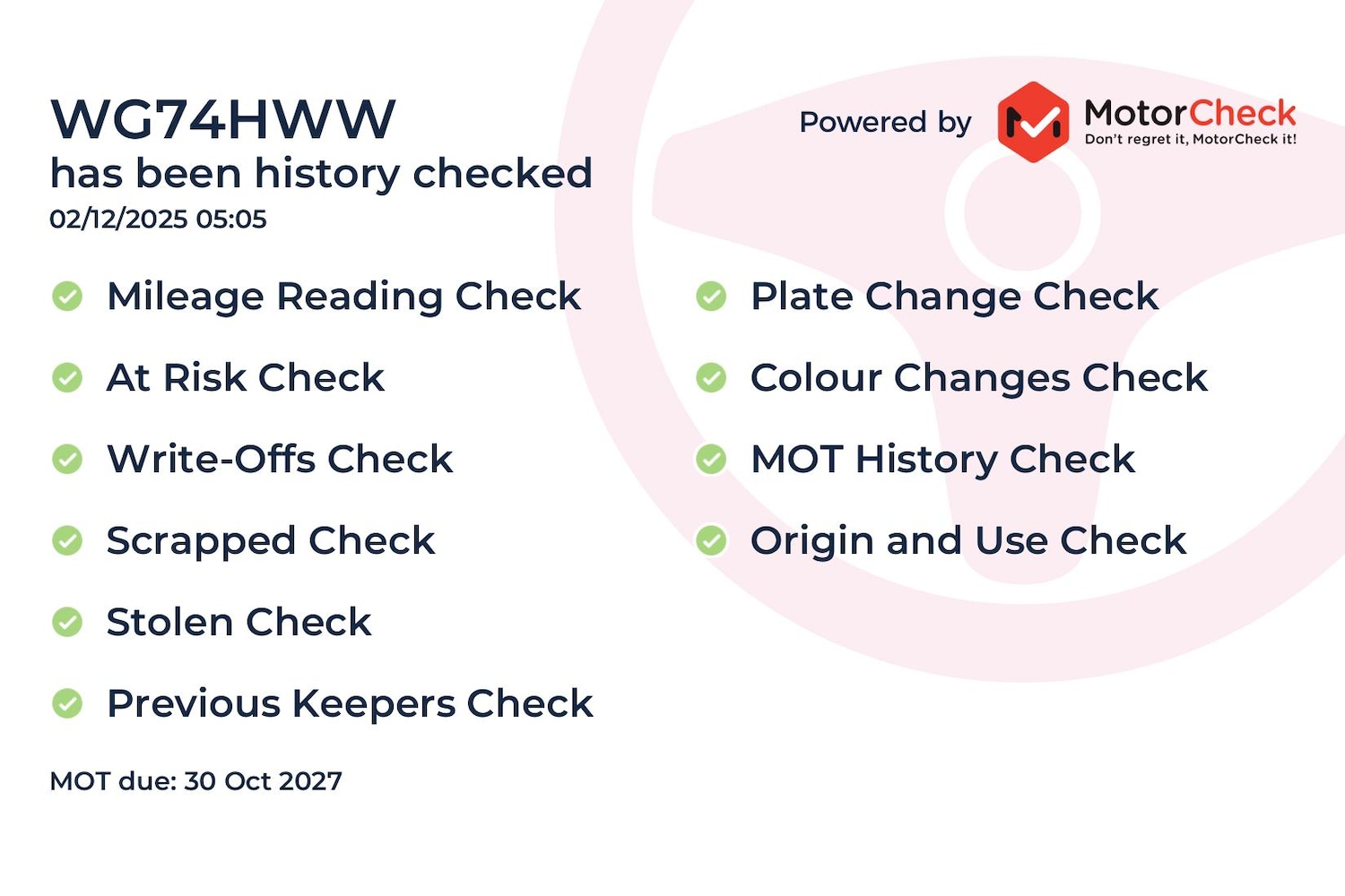 Used Volkswagen Amarok 2024 for sale - 76774652: Photo 5