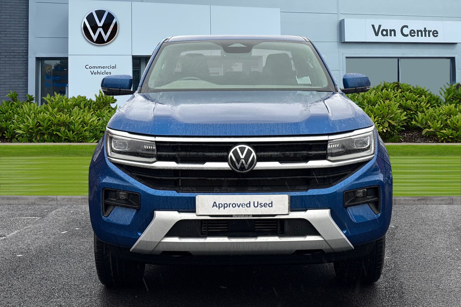 Used Volkswagen Amarok 2024 for sale - 76774652: Photo 6