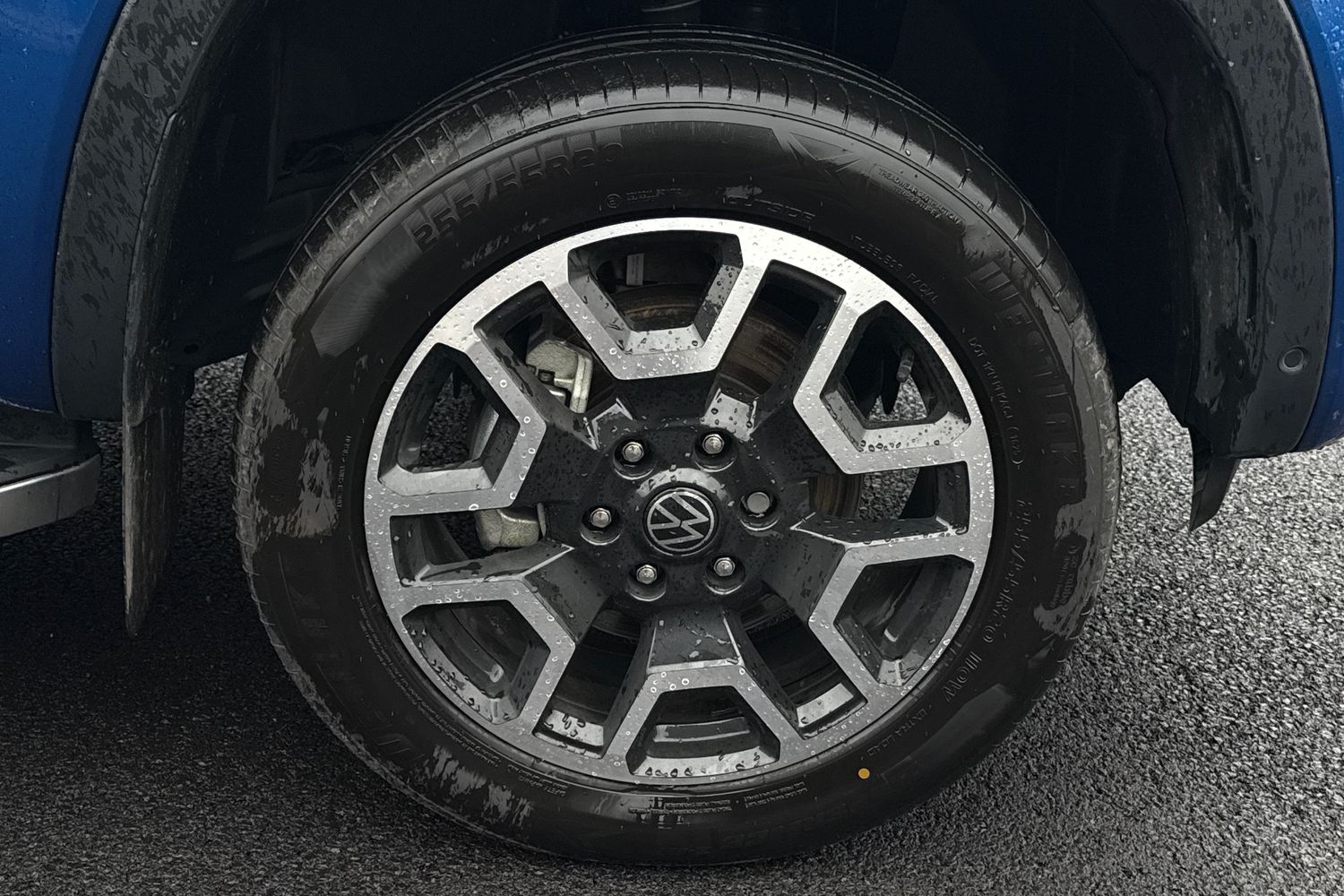 Used Volkswagen Amarok 2024 for sale - 76774652: Photo 7