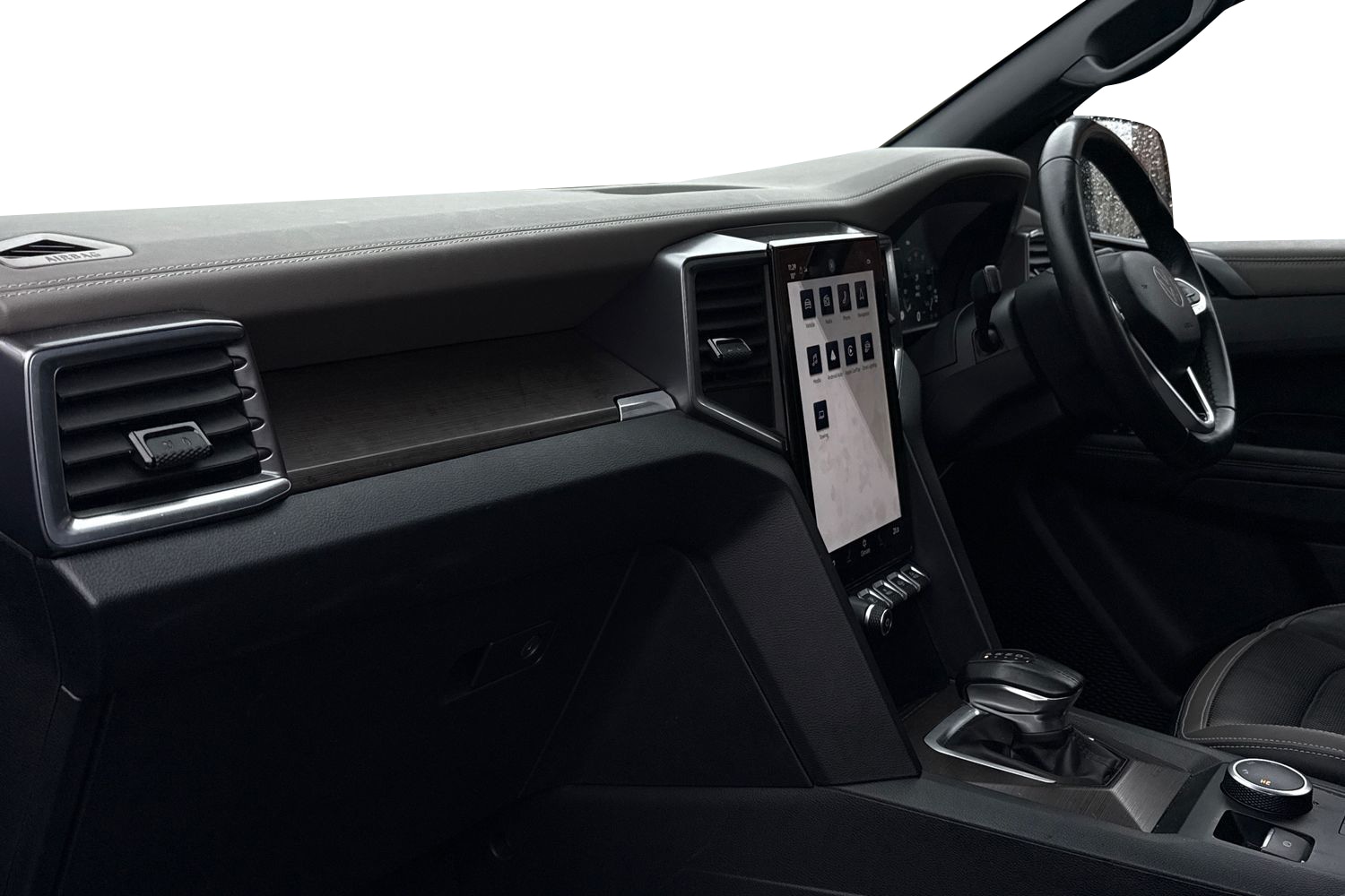 Used Volkswagen Amarok 2024 for sale - 76774652: Photo 9