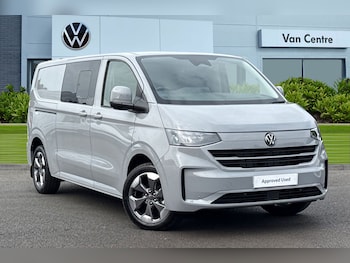 Used Volkswagen Transporter 2026 for sale - 78526035: Photo