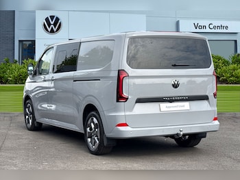 Used Volkswagen Transporter 2026 for sale - 78526035: Photo
