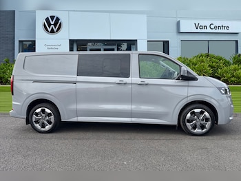 Used Volkswagen Transporter 2026 for sale - 78526035: Photo