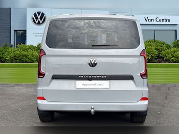 Used Volkswagen Transporter 2026 for sale - 78526035: Photo