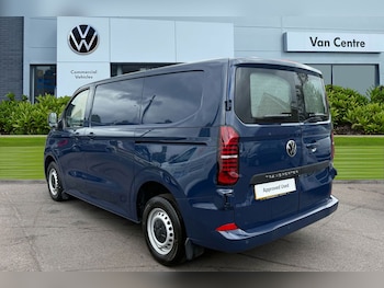 Used Volkswagen Transporter 2025 for sale - 79444334: Photo