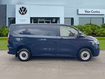Used Volkswagen Transporter 2025 for sale - 79444334: Photo