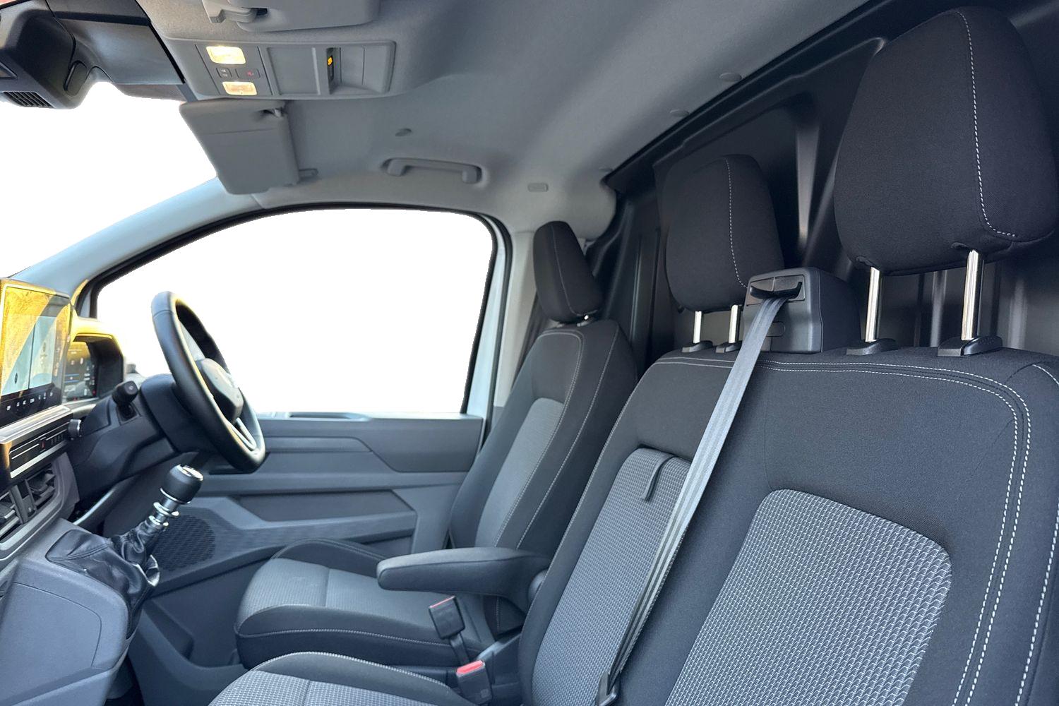 Used Volkswagen Transporter 2025 for sale - 76820087: Photo 10