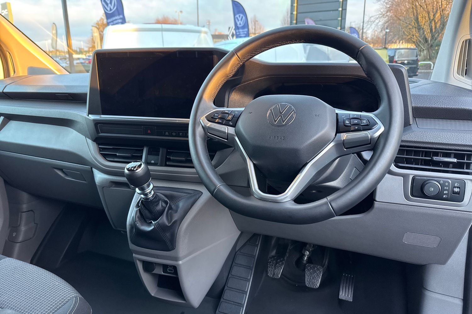 Used Volkswagen Transporter 2025 for sale - 76820087: Photo 12